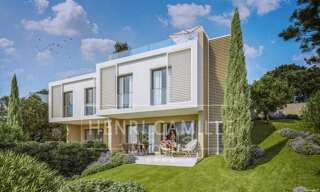 Maison 4 Pièces 104 m² à vendre à La Roquette-sur-Siagne (06550)