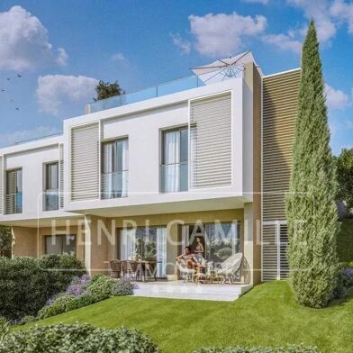 Maison 4 pièces 570000 €