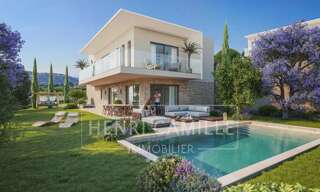 Maison 4 Pièces 130 m² à vendre à La Roquette-sur-Siagne (06550)