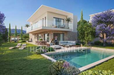 Maison 4 pièces 1045000 €