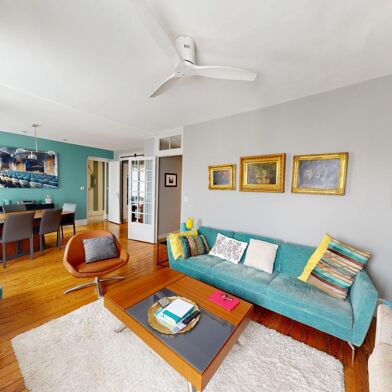 Appartement 3 pièces 480000 €