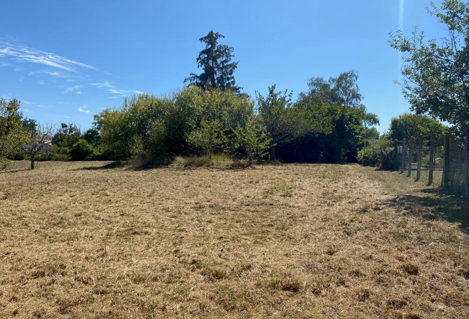 Terrain À Vendre — photo 1