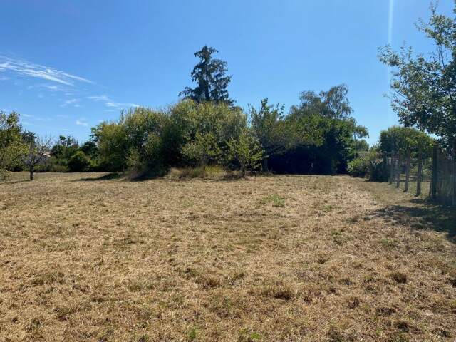Terrain À Vendre — photo du bien