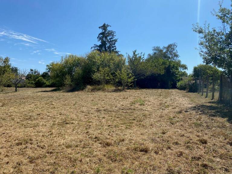Terrain À Vendre — photo 1