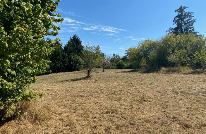 Terrain À Vendre — photo 2