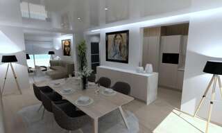 Appartement 3 Pièces 74 m² à vendre à Arcachon (33120)