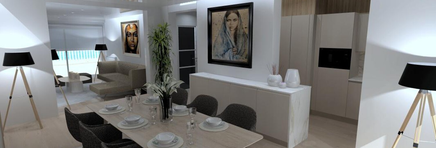 Appartement 3 Pièces 74 m² à vendre à Arcachon (33120)