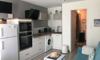 Appartement 1 Pièce 24 m² à vendre à Palavas-les-Flots (34250)