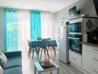 Appartement Palavas-Les-Flots avec parking privé et piscine dans une résidence de standing proche de la plage — photo 2