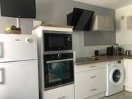 Appartement Palavas-Les-Flots avec parking privé et piscine dans une résidence de standing proche de la plage — photo 3