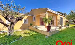 Maison 4 Pièces 123 m² à vendre à Castries (34160)