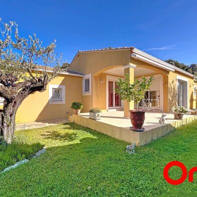 Maison 4 pièces 579000 €