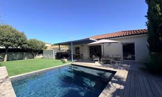 Maison 4 Pièces 103 m² à vendre à Combaillaux (34980)