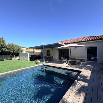 Maison 4 pièces 530000 €