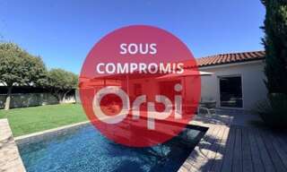 Maison 4 Pièces 103 m² à vendre à Combaillaux (34980)