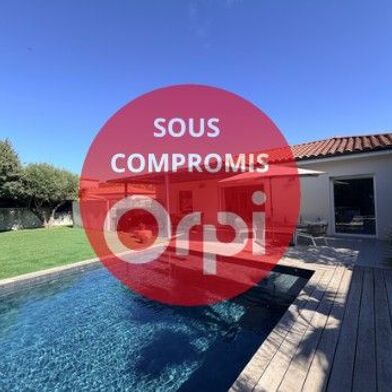 Maison 4 pièces 530000 €