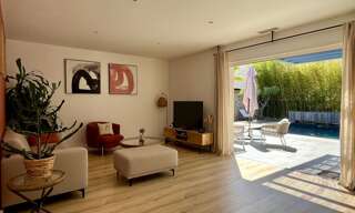 Maison 4 Pièces 103 m² à vendre à Combaillaux (34980)