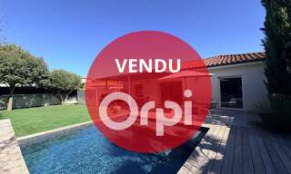 Maison 4 Pièces 103 m² à vendre à Combaillaux (34980)