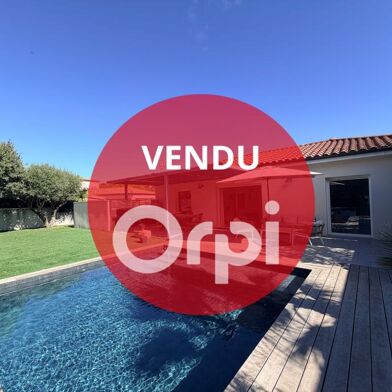 Maison 4 pièces 530000 €