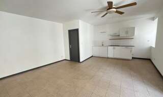 Appartement 2 Pièces 47 m² à louer à Calvisson (30420)