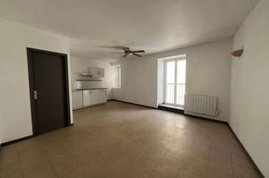 Appartement 2 pièces 590 €