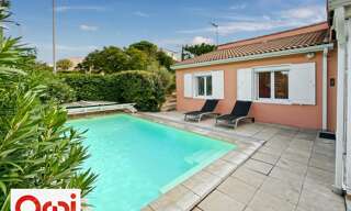 Maison 4 Pièces 135 m² à vendre à Béziers (34500)