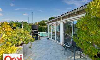 Maison 4 Pièces 135 m² à vendre à Béziers (34500)