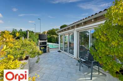 Maison 4 pièces 349000 €