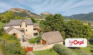 Maison 8 Pièces 257 m² à vendre à Barjac (48000)