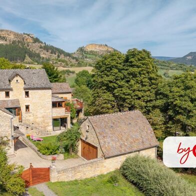 Maison 8 pièces 790000 €