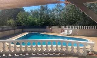 Maison 4 Pièces 97 m² à vendre à Marseillan (34340)