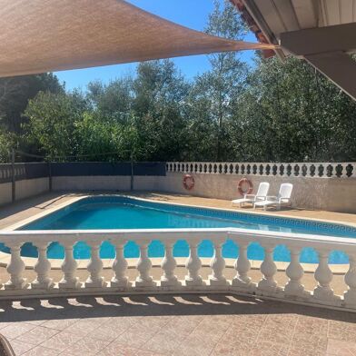 Maison 4 pièces 398000 €