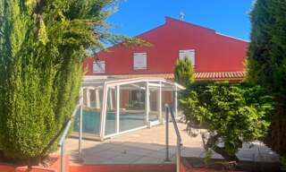 Maison 7 Pièces 230 m² à vendre à Marseillan (34340)