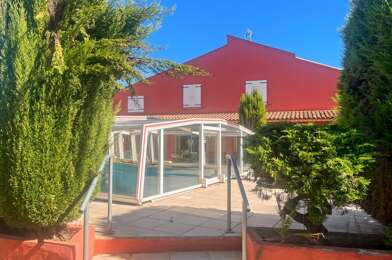 Maison 7 pièces 799000 €