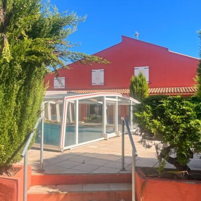 Maison 7 pièces 799000 €