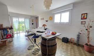 Maison 3 Pièces 74 m² à vendre à Mont-de-Marsan (40000)