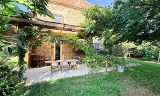 Maison 7 Pièces 178 m² à vendre à Termes-d'Armagnac (32400)