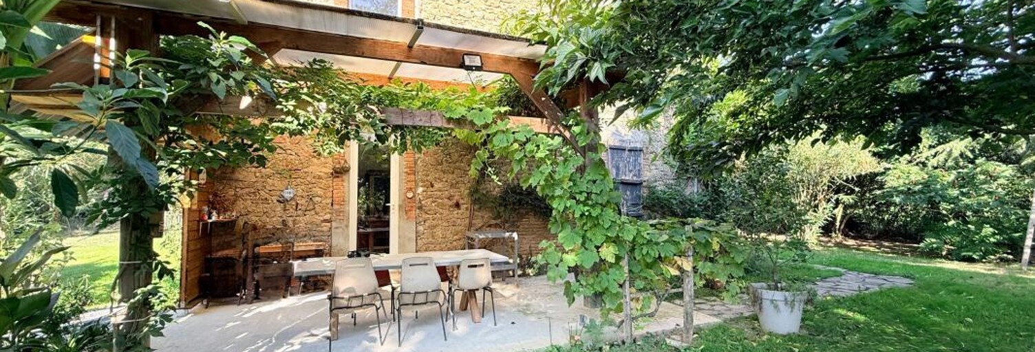 Maison 7 Pièces 178 m² à vendre à Termes-d'Armagnac (32400)