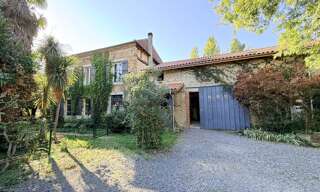 Maison 7 Pièces 178 m² à vendre à Termes-d'Armagnac (32400)