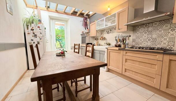 Villa / Maison 7 pièces  à vendre Termes-d'Armagnac 32400