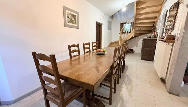 Villa / Maison 7 pièces  à vendre Termes-d'Armagnac 32400