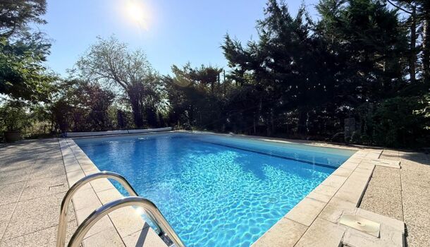 Villa / Maison 7 pièces  à vendre Termes-d'Armagnac 32400