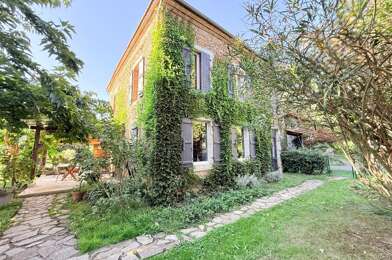 Maison 7 pièces 268500 €