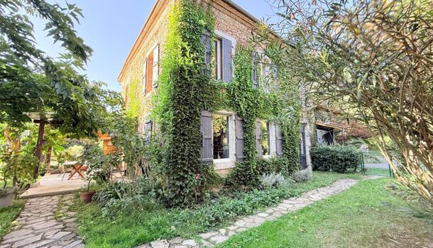 Villa / Maison 7 pièces  à vendre Riscle 32400