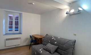 Appartement 1 Pièce 15 m² à louer à Aire-sur-l'Adour (40800)