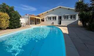 Maison 4 Pièces 84 m² à vendre à Biscarrosse (40600)