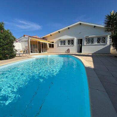 Maison 4 pièces 505000 €