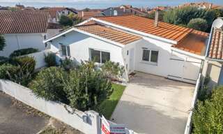 Maison 4 Pièces 84 m² à vendre à Biscarrosse (40600)