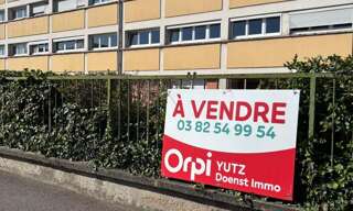 Appartement 4 Pièces 93 m² à vendre à Amnéville (57360)