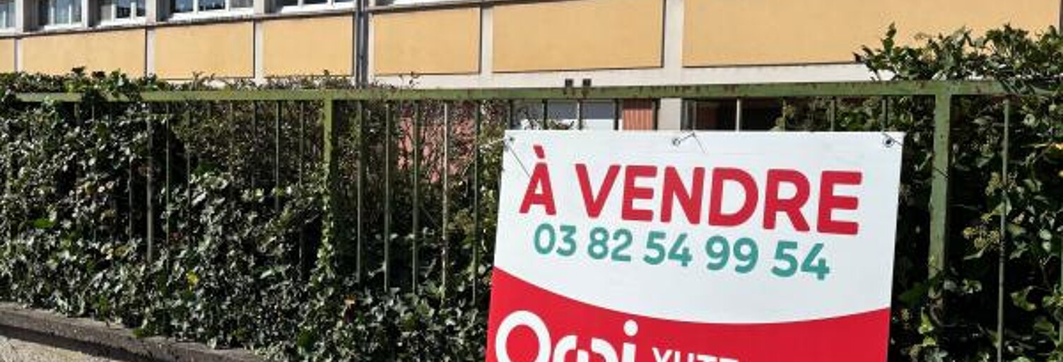 Appartement 4 Pièces 93 m² à vendre à Amnéville (57360)